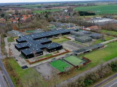 Skolen
